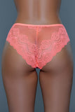 Arden Cheeky Panty Pack