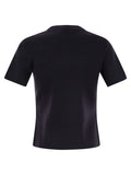 Max Mara Women Nerina - Basic Cotton T-Shirt