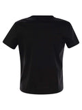 Max Mara Women Nerina - Basic Cotton T-Shirt