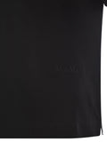 Max Mara Women Nerina - Basic Cotton T-Shirt