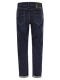 Sportmax Women Navata - Perfect Fit Denim With Boyfriend Line