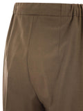 Max Mara Women Gatti - Cashmere Drawstring Trousers