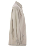 Herno Women Stretch Tech Shirt