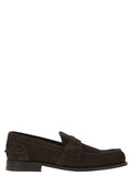 Church's Men Pembrey - Suede Moccasin
