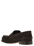 Church's Men Pembrey - Suede Moccasin