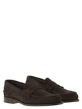 Church's Men Pembrey - Suede Moccasin