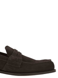 Church's Men Pembrey - Suede Moccasin