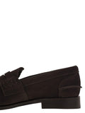 Church's Men Pembrey - Suede Moccasin