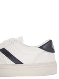 Moncler Women Monaco2 - Leather Trainer