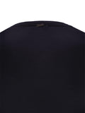 Herno Men Wool Jersey T-Shirt