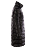 Fay Women Long Down Jacket With Hook