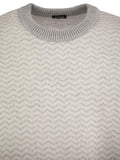 Kiton Men Magic Cashmere Choker