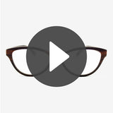 Sebastian - Wood Sunglasses