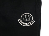 Moncler Long Pants 'Black'