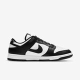Nike Dunk Low Panda Black White Size 7 to 13 Mens Womens Grade School New