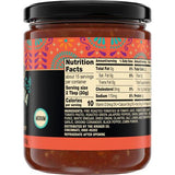Private Selection Taqueria Style Medium Salsa 16 oz