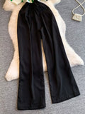 Printed Wide Leg Jumpsuit