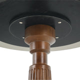 Modern Round Dining Table