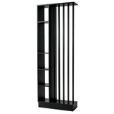 Freestanding Privacy Screen