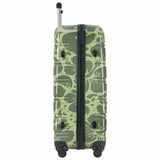3-Piece Hard Shell Luggage Set – 20" 24" 28"