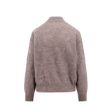 Brunello Cucinelli T-Neck Knit Women