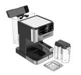 Geek Chef Espresso Machine