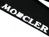 Moncler Long Pants 'Black'