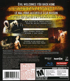 Silent Hill: Homecoming – PlayStation 3 (PS3)