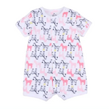 Baby Girl Clothes One-Piece Jumpsuits Baby Clothing Cotton Short Romper Infant Girl Clothes