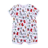 Baby Girl Clothes One-Piece Jumpsuits Baby Clothing Cotton Short Romper Infant Girl Clothes