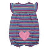 Baby Girl Clothes One-Piece Jumpsuits Baby Clothing Cotton Short Romper Infant Girl Clothes
