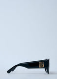 Balenciaga Women Nano Round Sunglasses