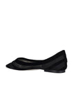 Jimmy Choo Women Love Ballerinas
