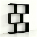 Three Layer Simple Household Display Shelf