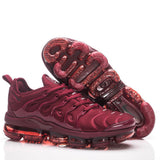 Nike Wmns Air VaporMax Plus 'Cedar Burgundy'
