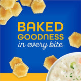 Kroger Original Oyster Crackers 12 oz