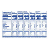 Kroger Snack Variety Pack 18 ct