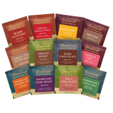 Best Selling Herbal Teas Sampler