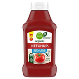 Simple Truth Organic Reduced Sugar & Sodium Tomato Ketchup 39 oz