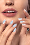 Sweet Cream | Soft & Durable Press-On Nails