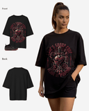 G West Blade Of Passion Oversized Women's T-Shirt