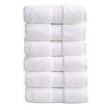 Cotton Terry Bath Towel Set - Cooper Collection