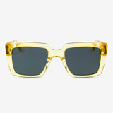 Boca - Acetate & Wood Sunglasses
