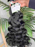 Body Wave
