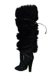 Saint Laurent Women Jokull Boots