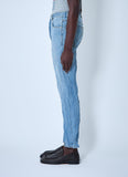 Bottega Veneta Men Crushed Jeans