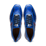 Brescia Electric Blue