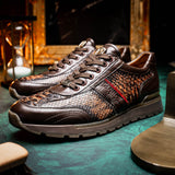 Brescia Washed Cognac