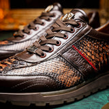 Brescia Washed Cognac