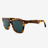 Briny - Acetate & Wood Sunglasses
